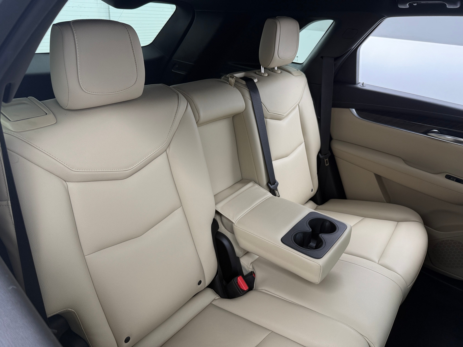 Thumbnail: 2018 Cadillac XT5 - 5