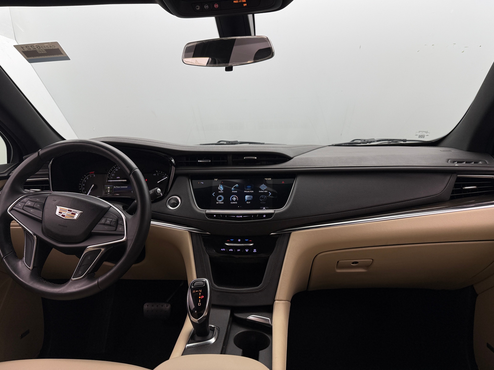 Thumbnail: 2018 Cadillac XT5 - 2