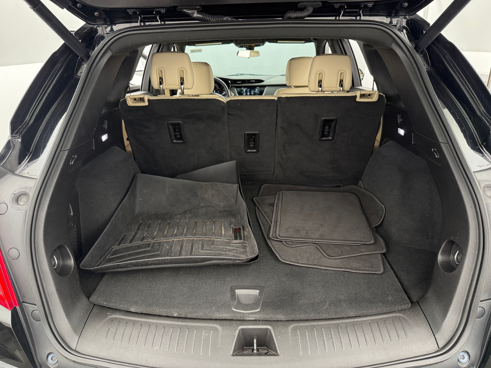 Thumbnail: 2018 Cadillac XT5 - 6