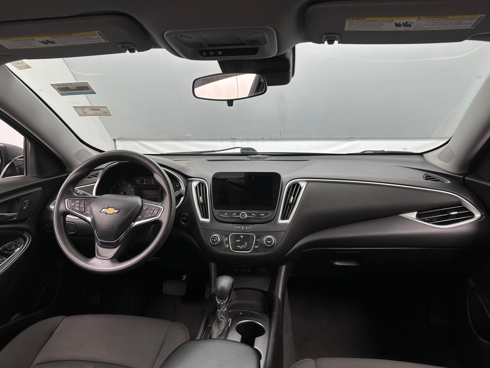 Thumbnail: 2024 Chevrolet Malibu - 3