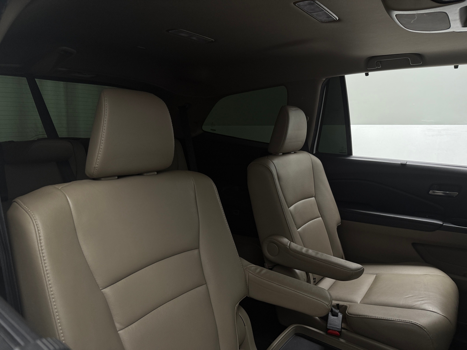 Thumbnail: 2020 Honda Pilot - 5