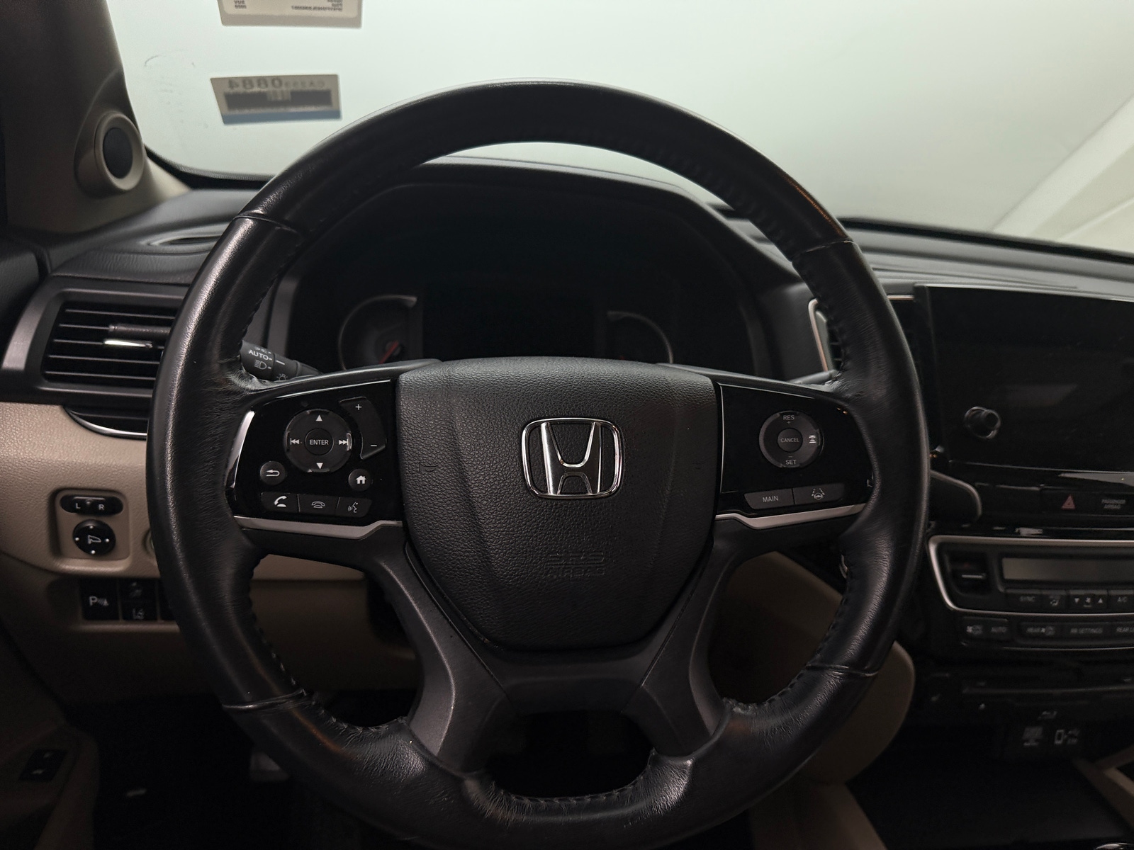 Thumbnail: 2020 Honda Pilot - 4