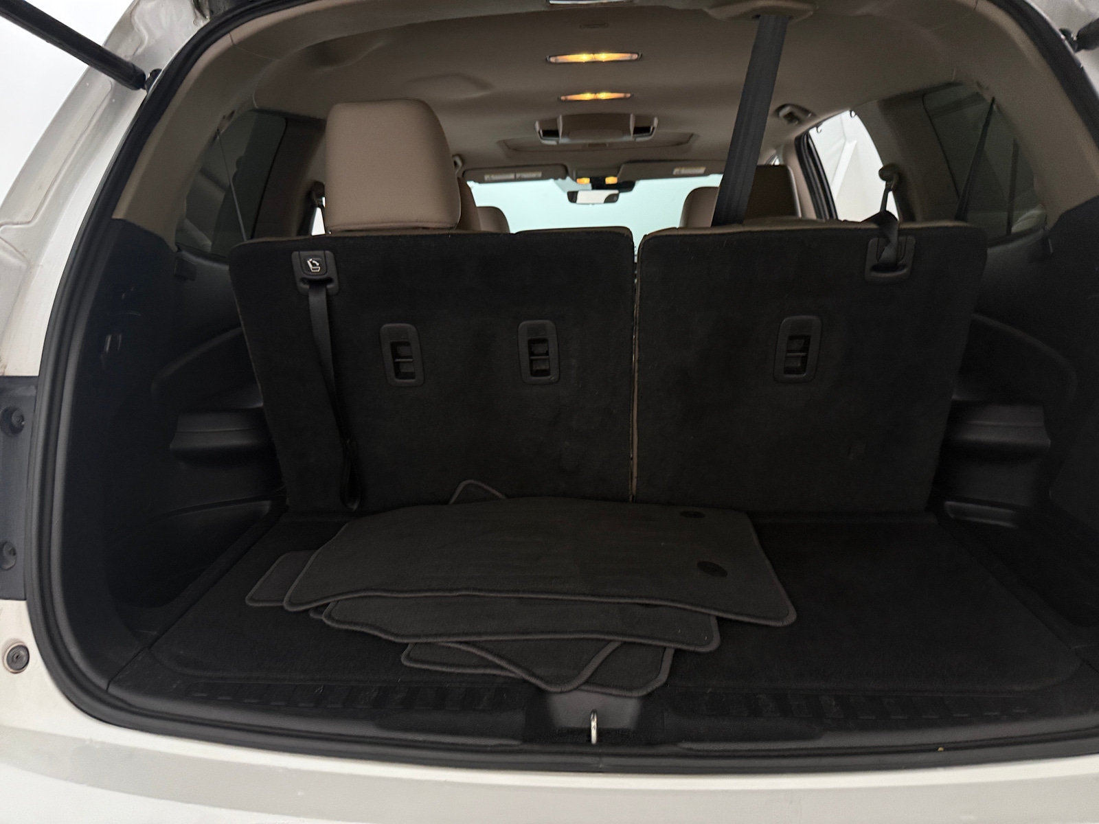 Thumbnail: 2020 Honda Pilot - 6