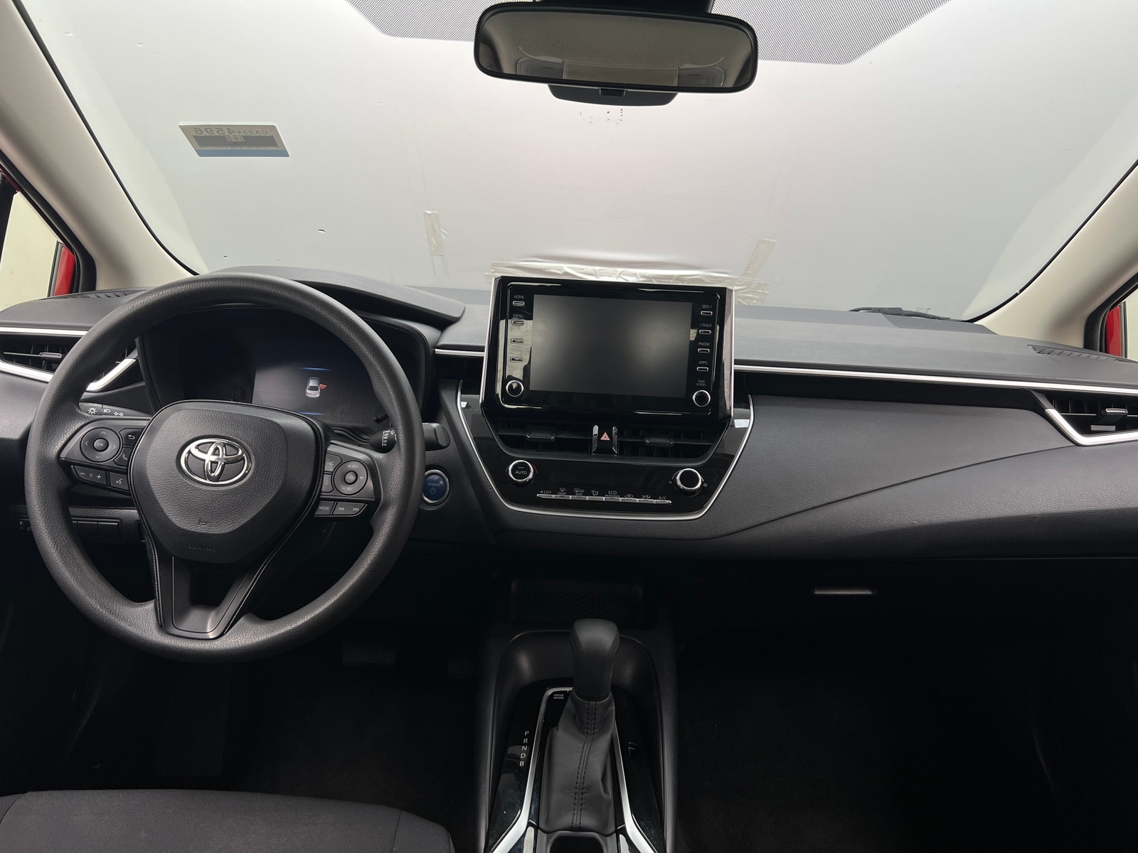 Thumbnail: 2020 Toyota Corolla - 3