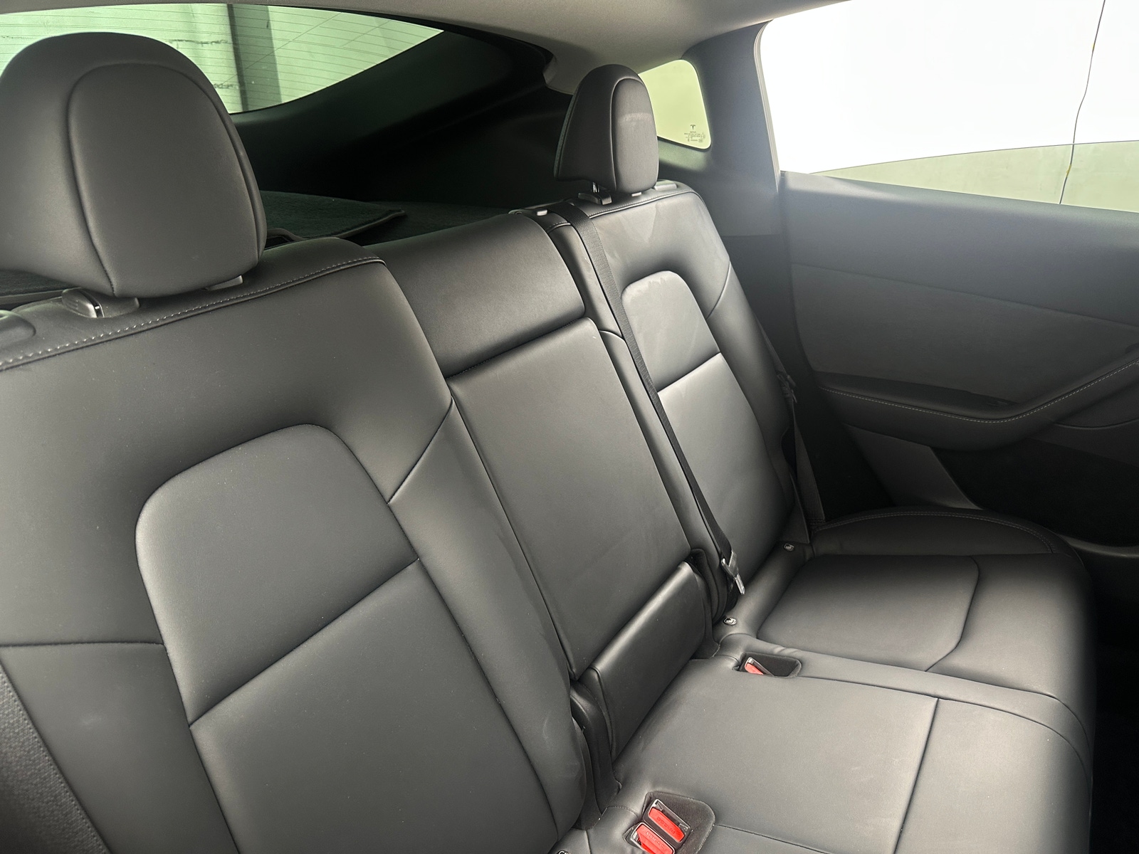 Thumbnail: 2023 Tesla Model Y - 4