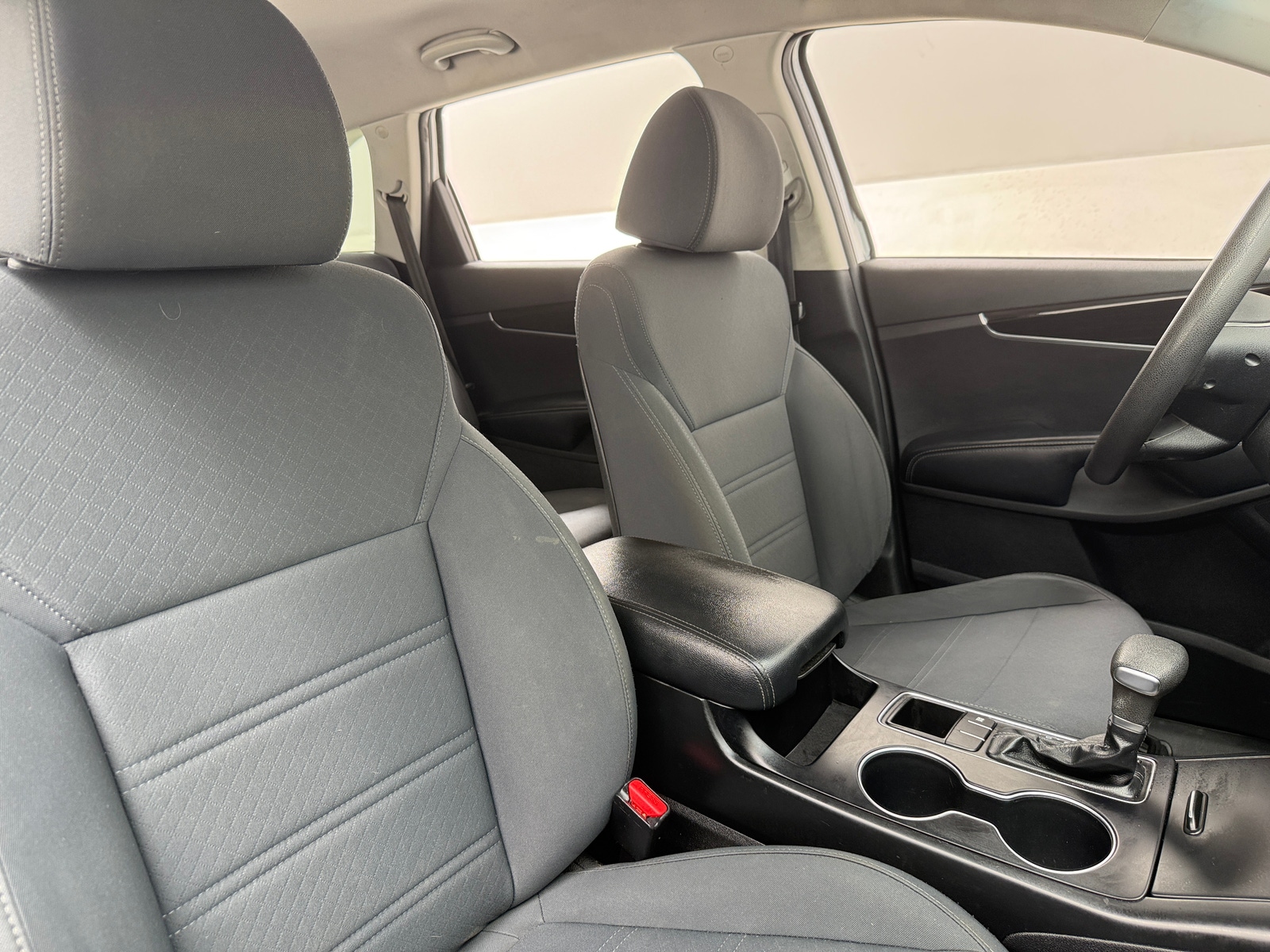 Thumbnail: 2019 Kia Sorento - 2