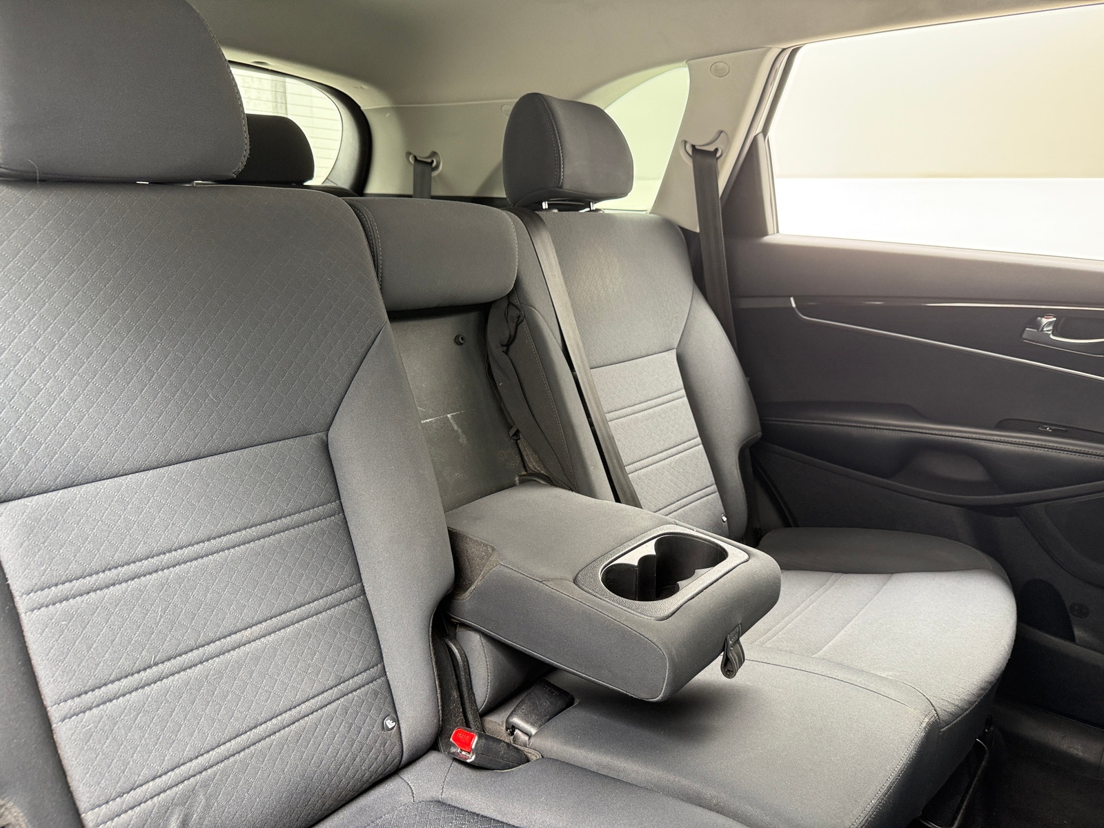 Thumbnail: 2019 Kia Sorento - 6