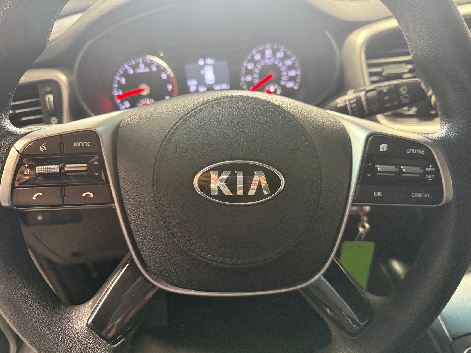 Thumbnail: 2019 Kia Sorento - 5