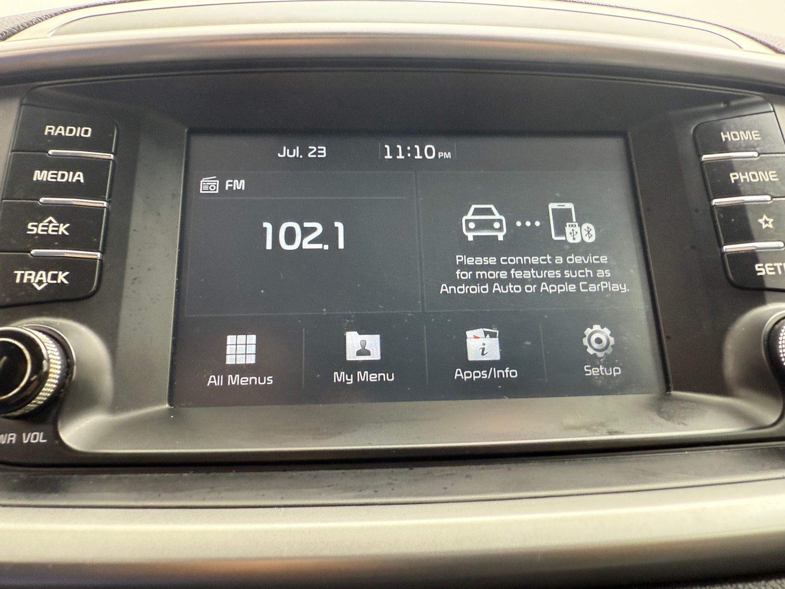 Thumbnail: 2019 Kia Sorento - 4