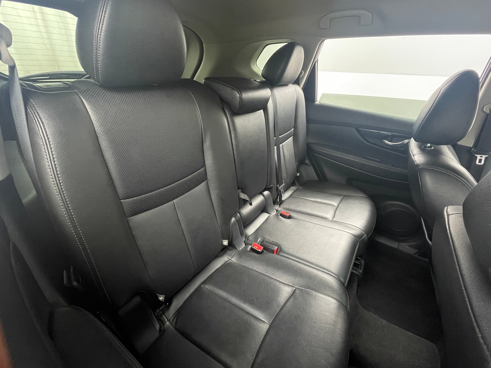 Thumbnail: 2019 Nissan Rogue - 5