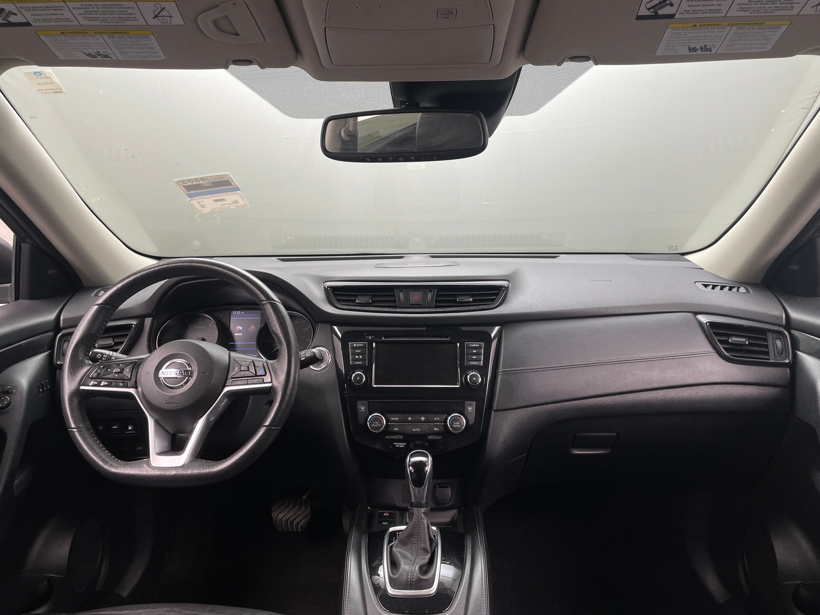 Thumbnail: 2019 Nissan Rogue - 2