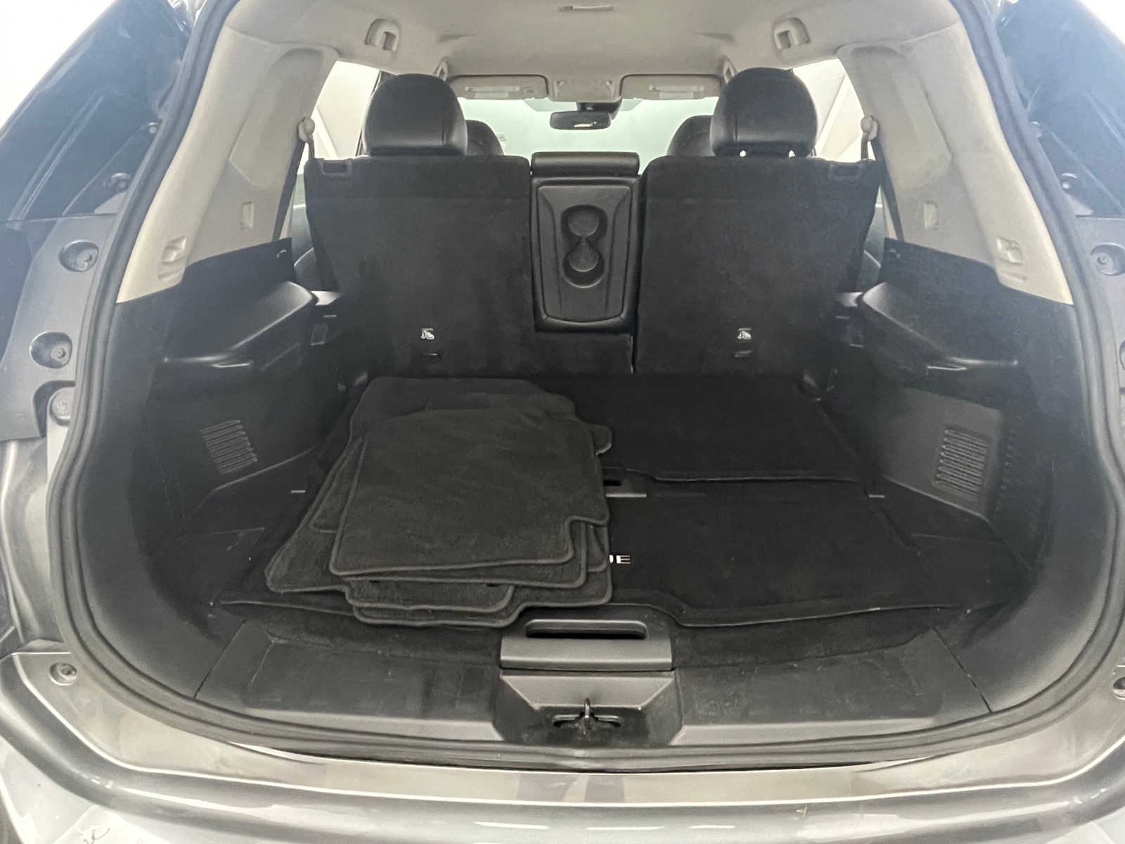 Thumbnail: 2019 Nissan Rogue - 6