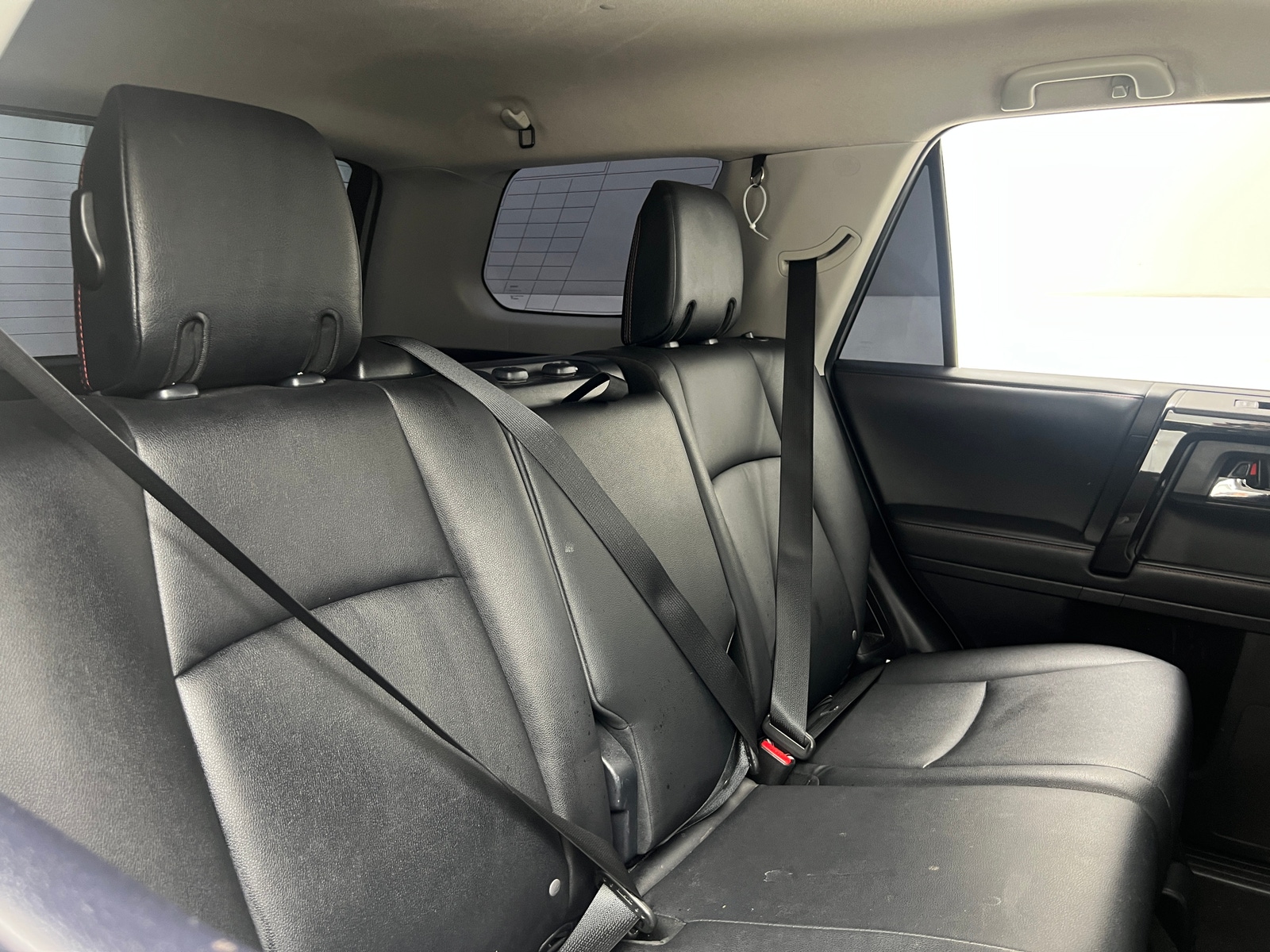 Thumbnail: 2020 Toyota 4Runner - 5