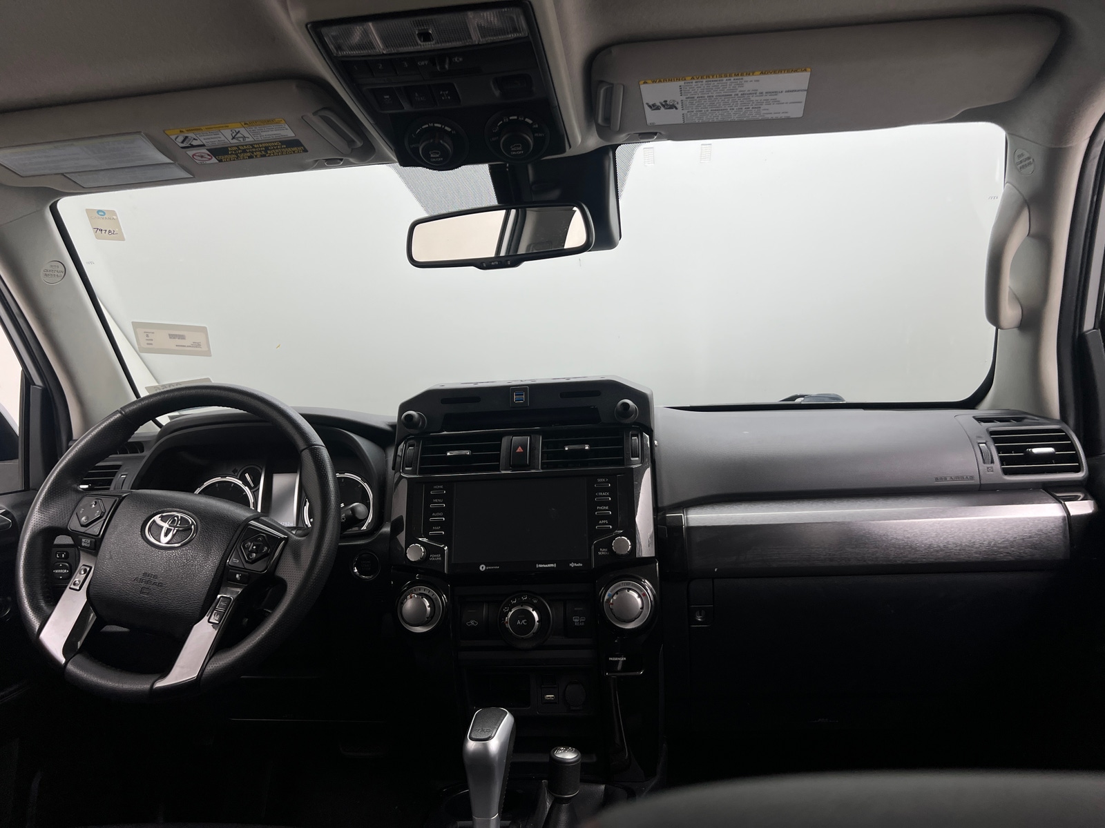Thumbnail: 2020 Toyota 4Runner - 2