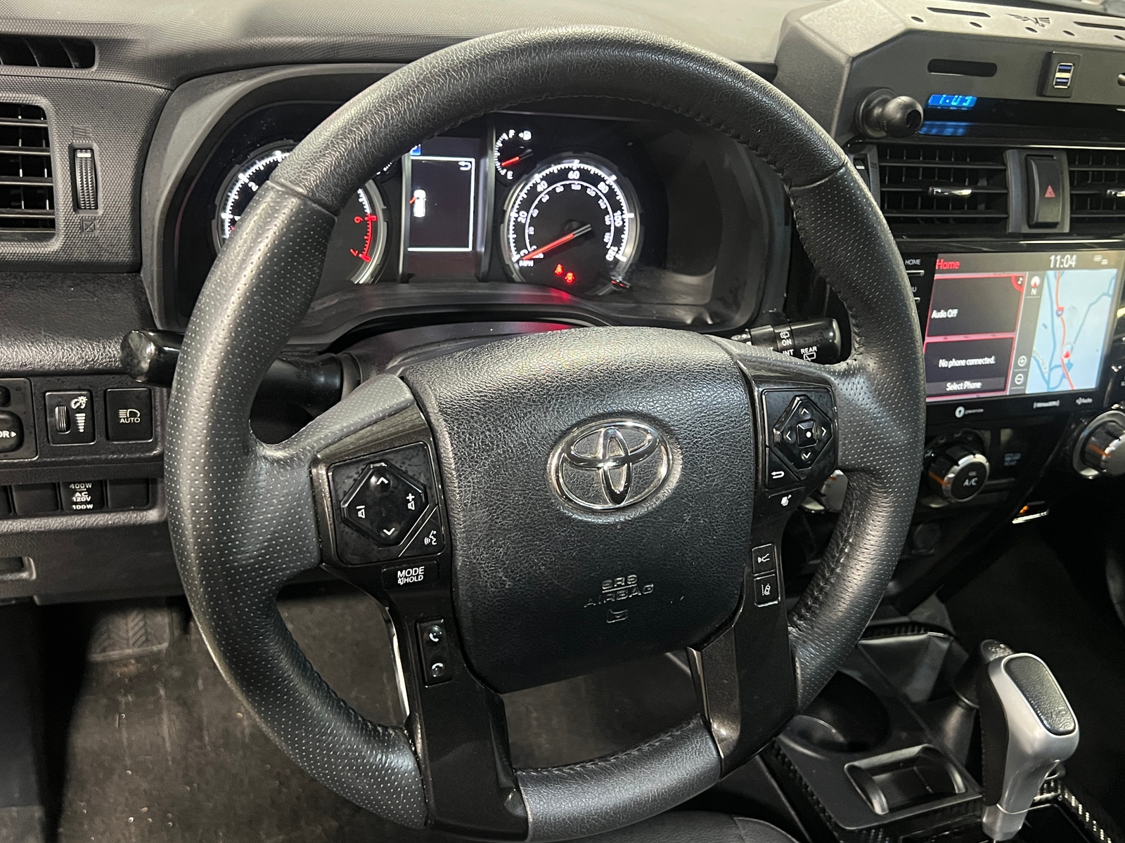 Thumbnail: 2020 Toyota 4Runner - 4