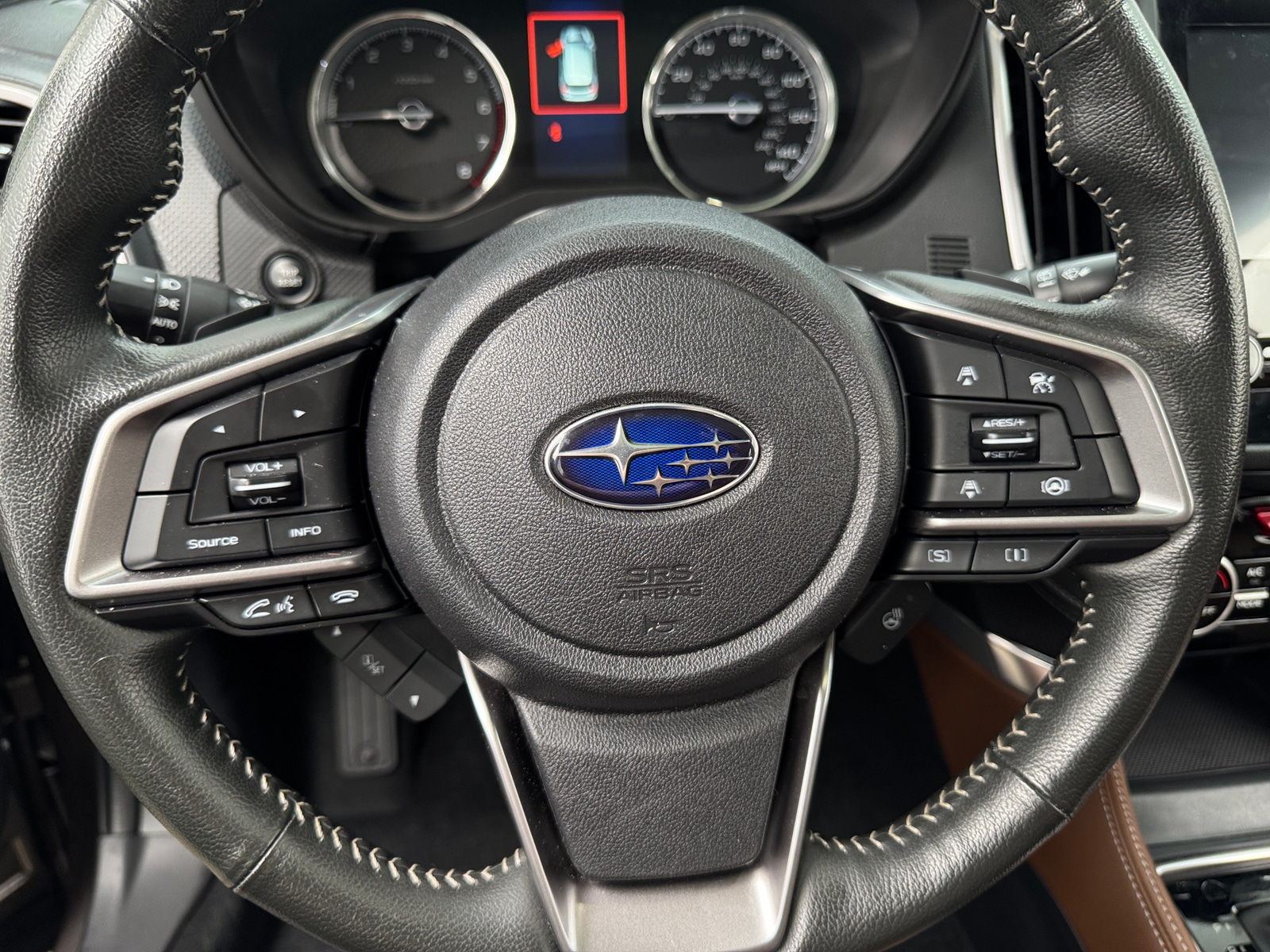 Thumbnail: 2024 Subaru Forester - 4