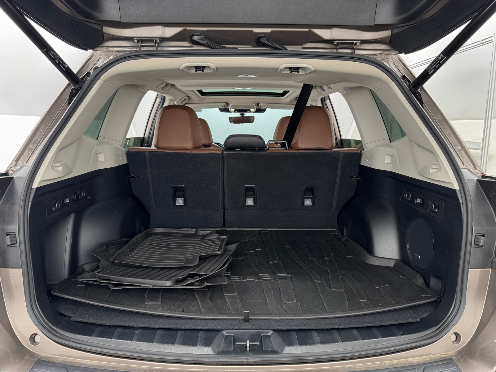 Thumbnail: 2024 Subaru Forester - 6