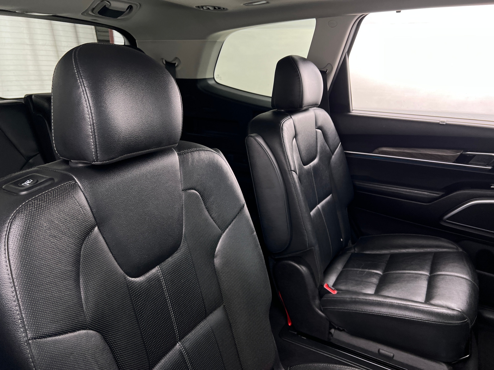 Thumbnail: 2021 Kia Telluride - 5