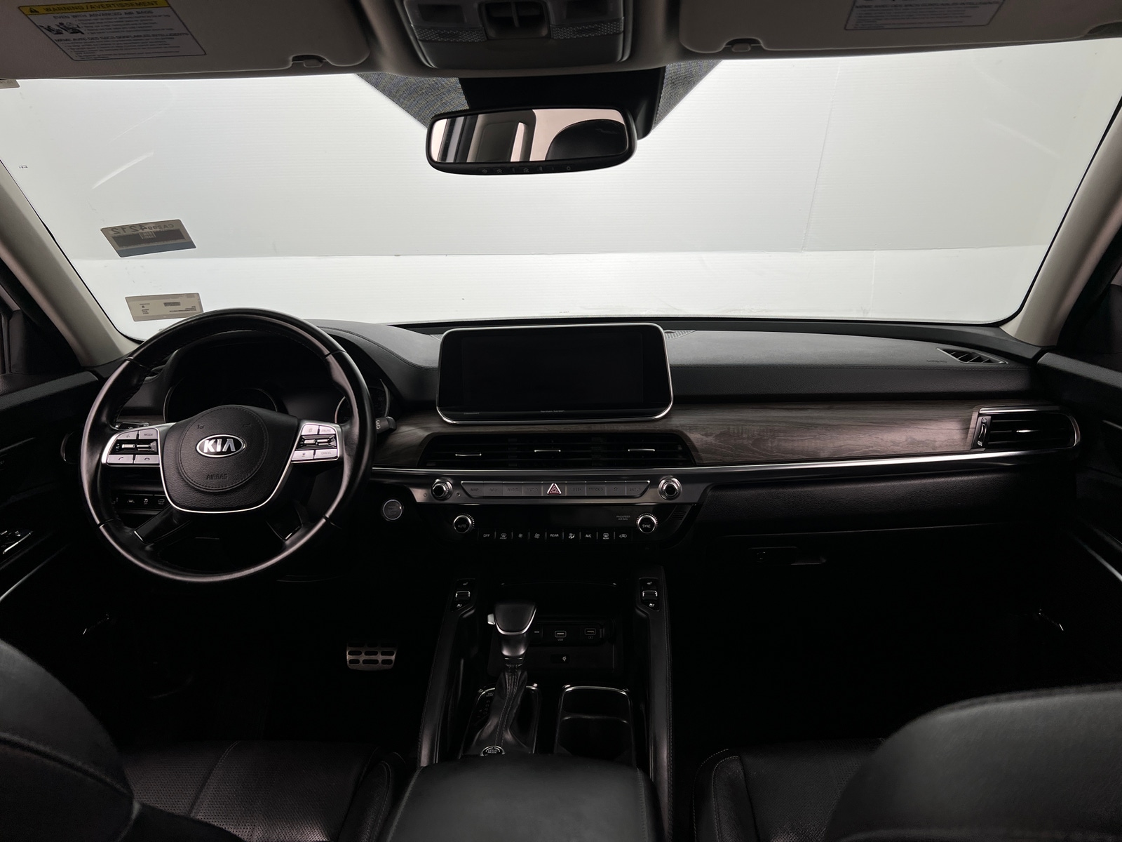 Thumbnail: 2021 Kia Telluride - 2