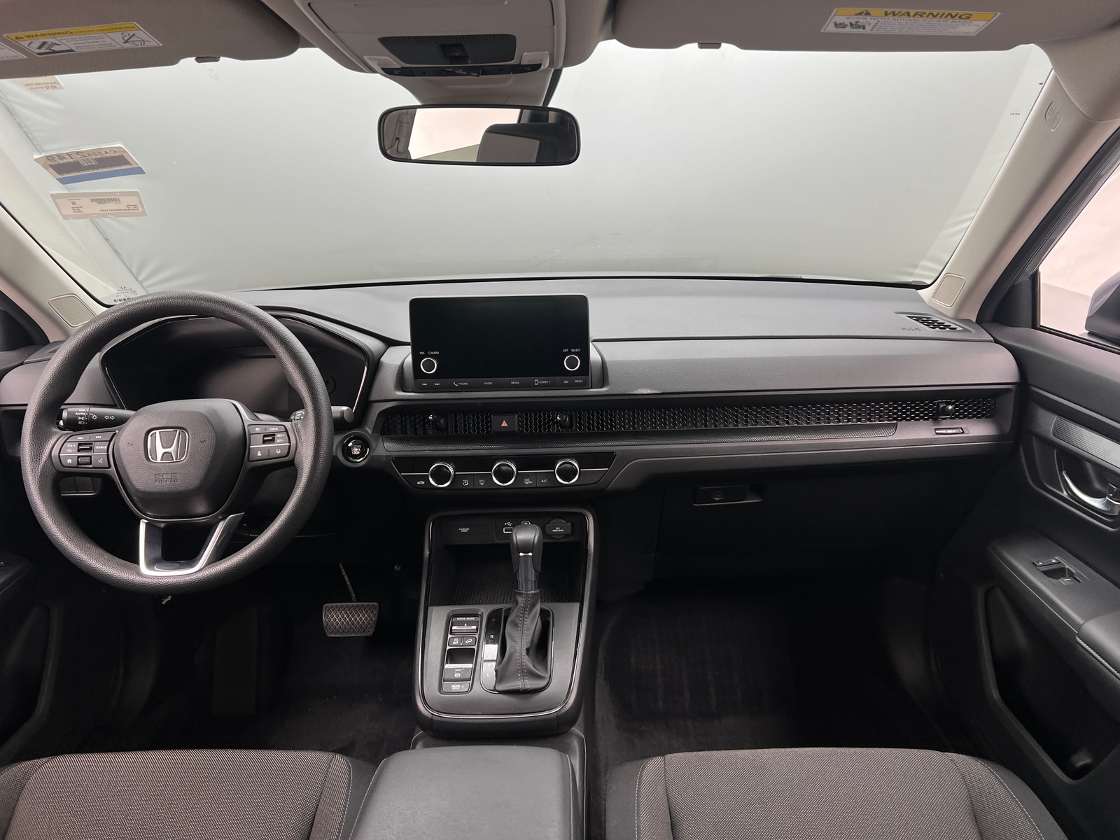 Thumbnail: 2024 Honda CR-V - 3
