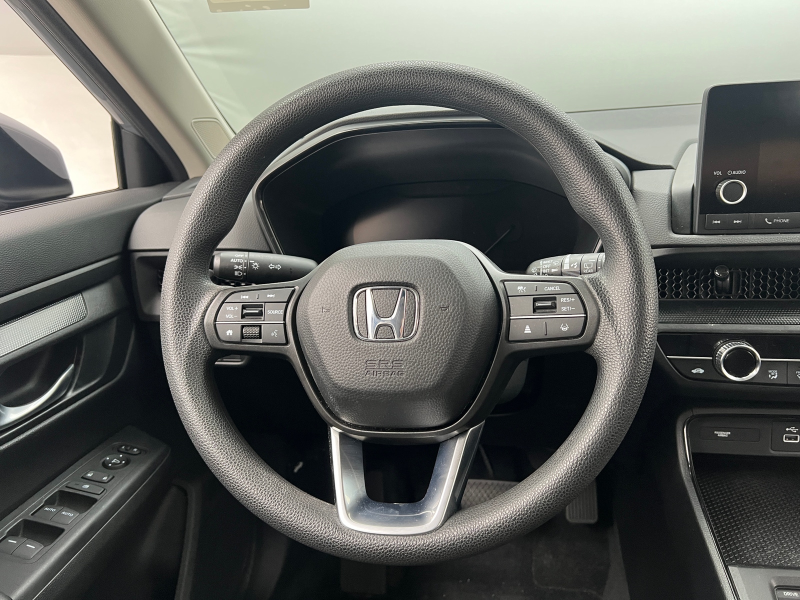 Thumbnail: 2024 Honda CR-V - 5
