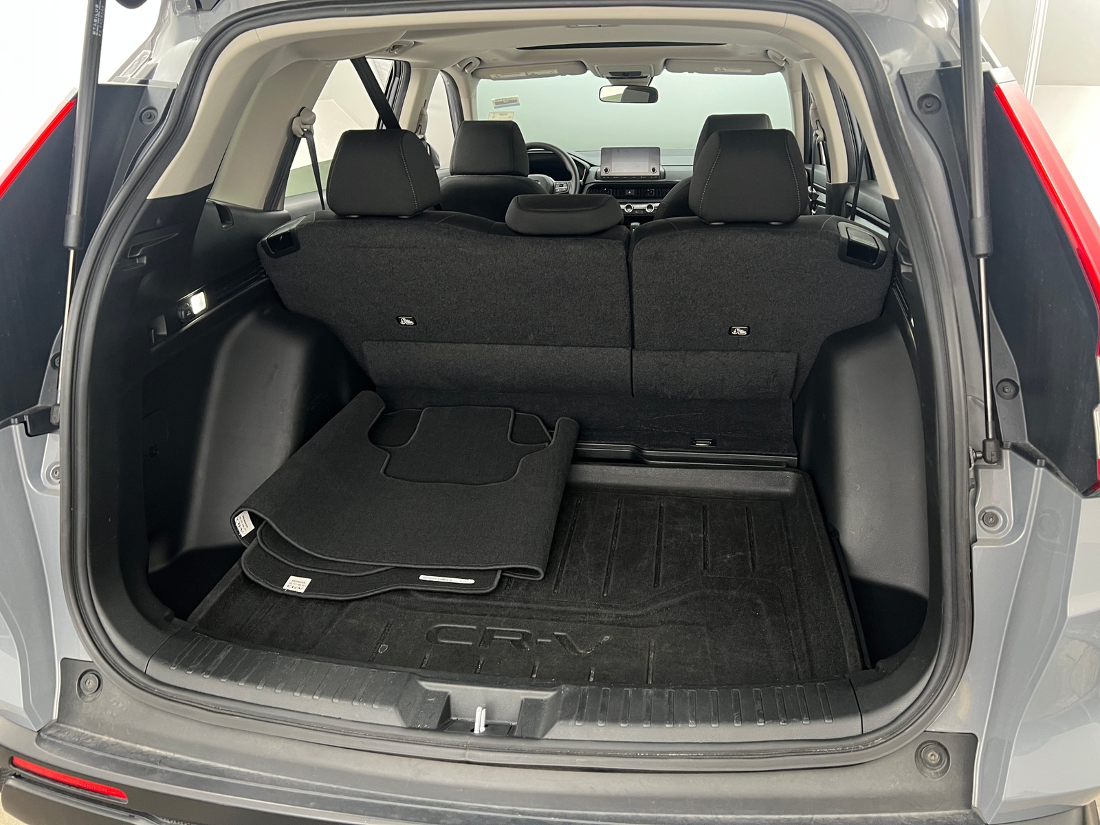 Thumbnail: 2024 Honda CR-V - 7
