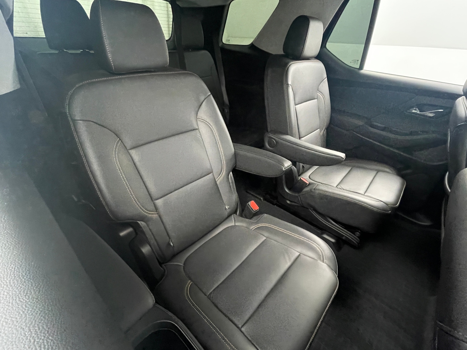 Thumbnail: 2021 Chevrolet Traverse - 5