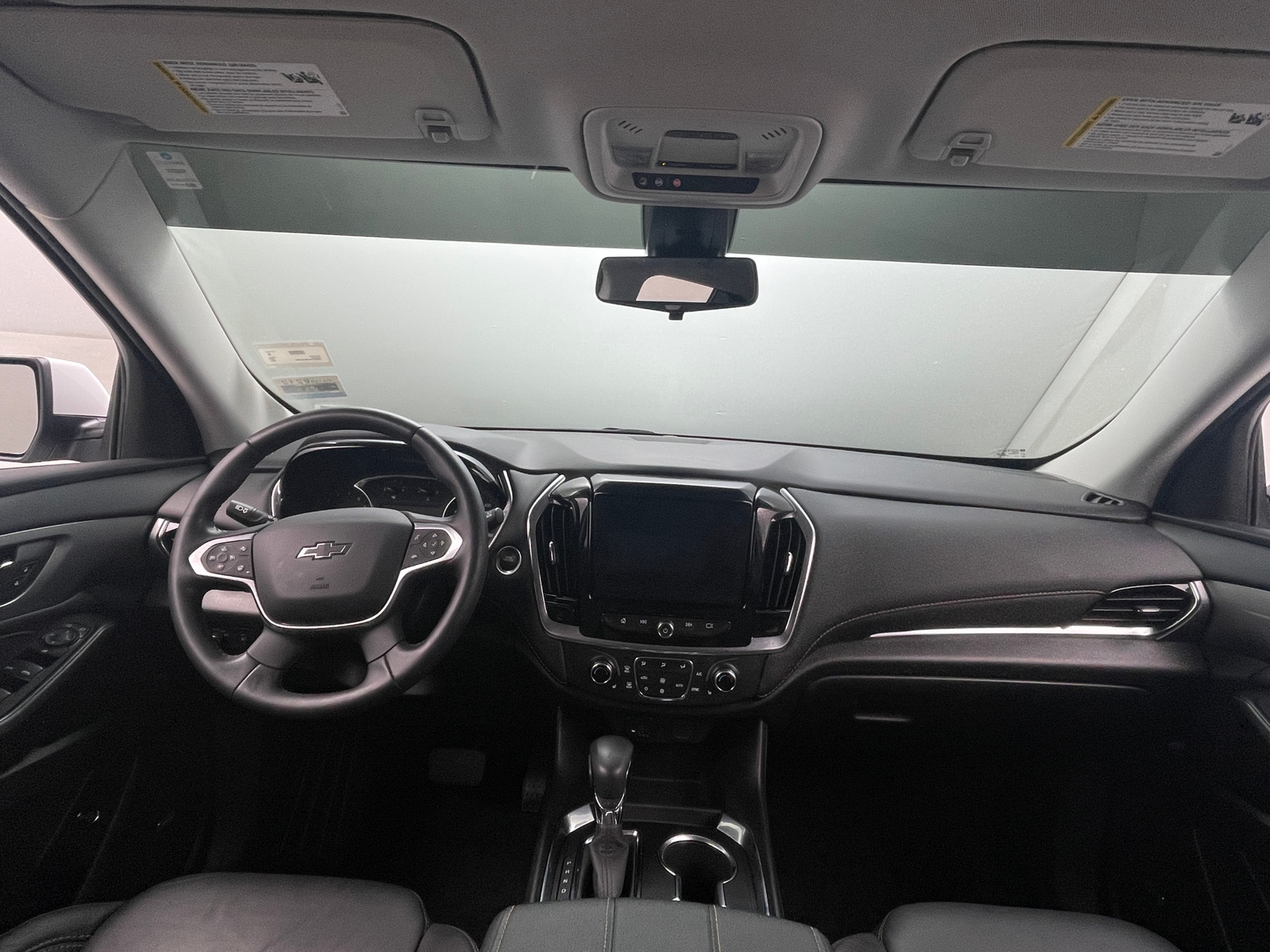 Thumbnail: 2021 Chevrolet Traverse - 2