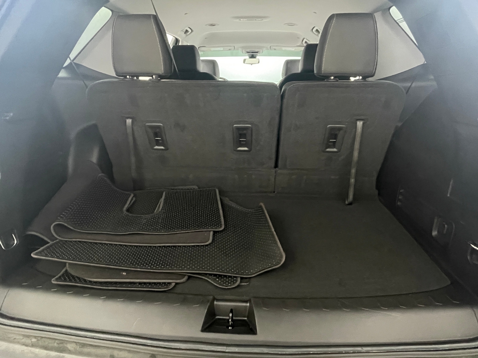 Thumbnail: 2021 Chevrolet Traverse - 6