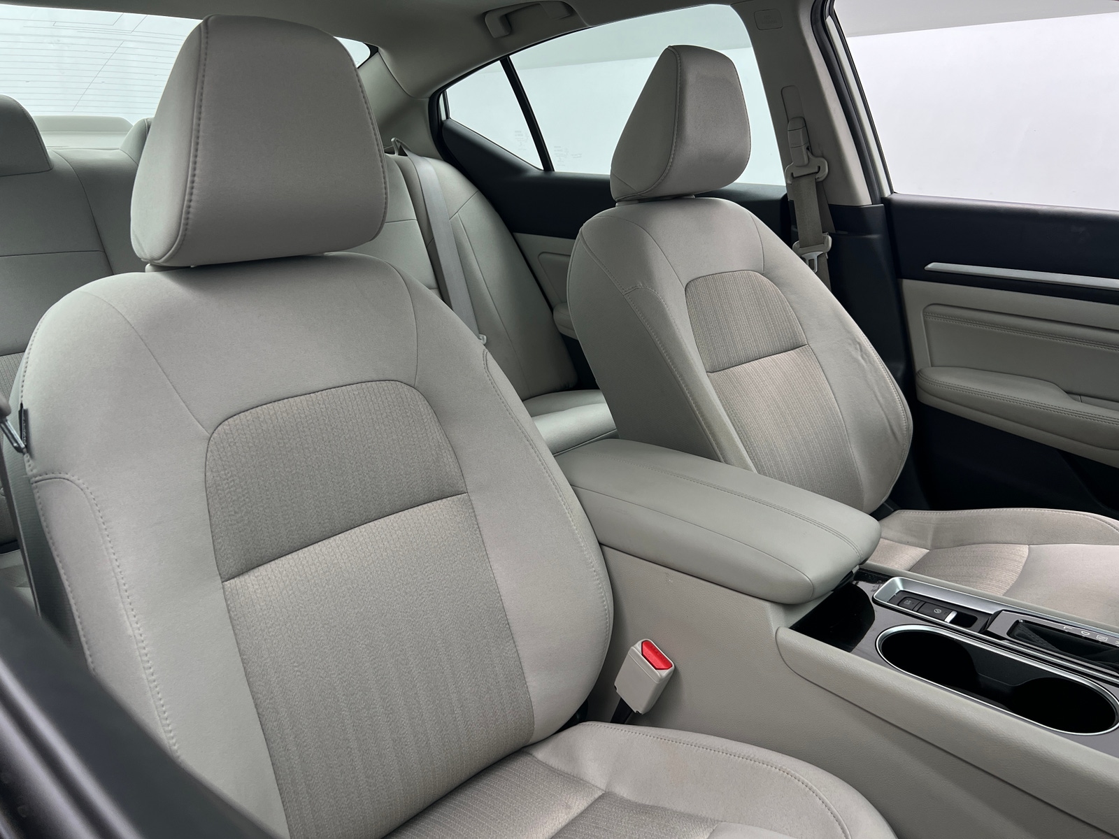 Thumbnail: 2021 Nissan Altima - 2