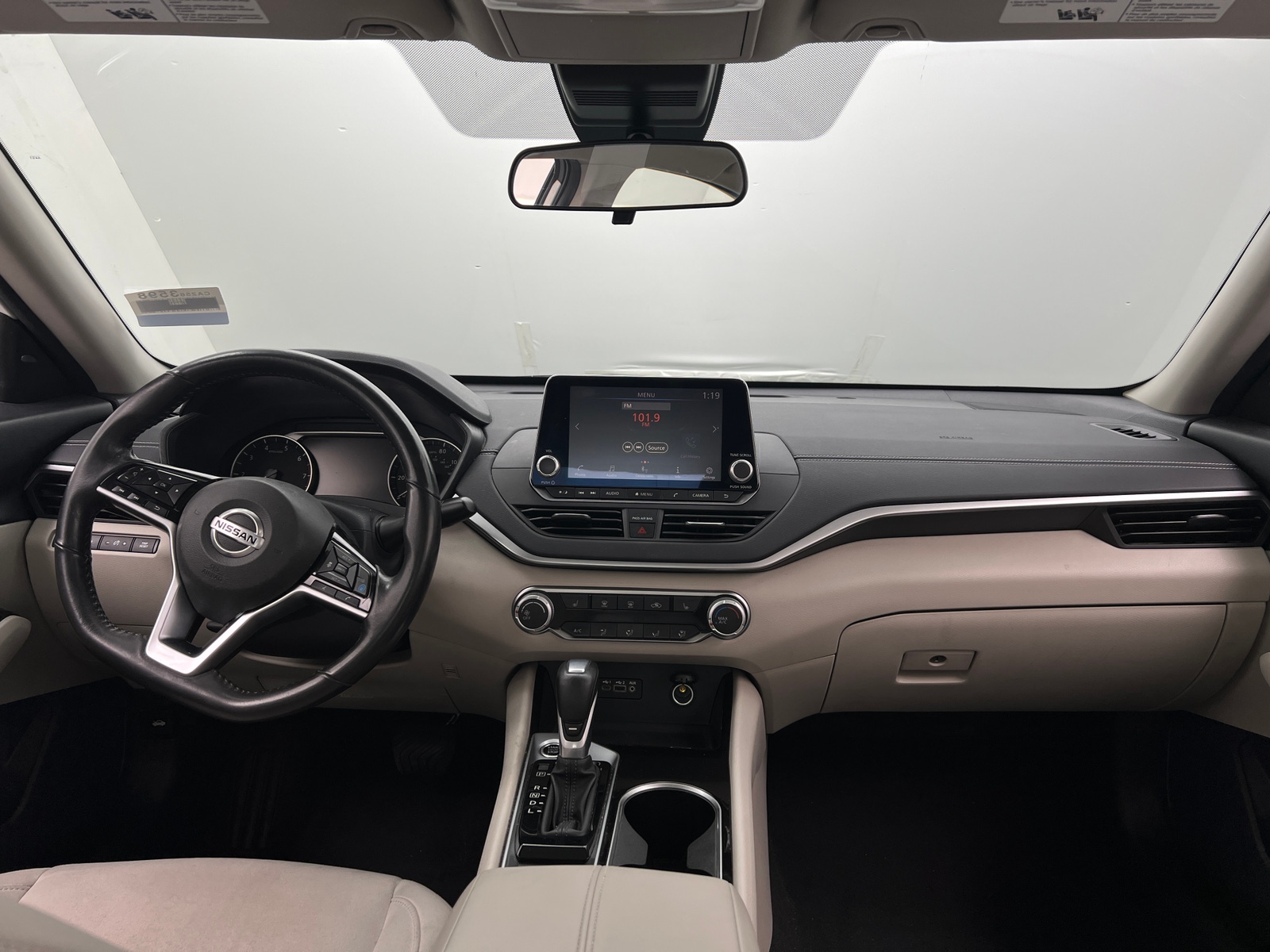Thumbnail: 2021 Nissan Altima - 3
