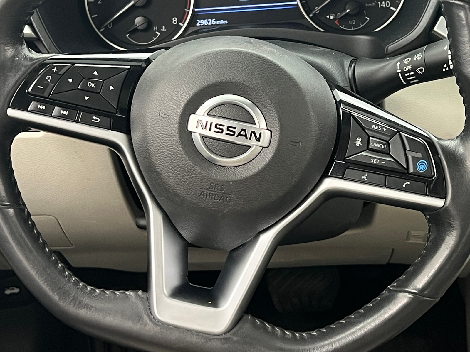 Thumbnail: 2021 Nissan Altima - 5