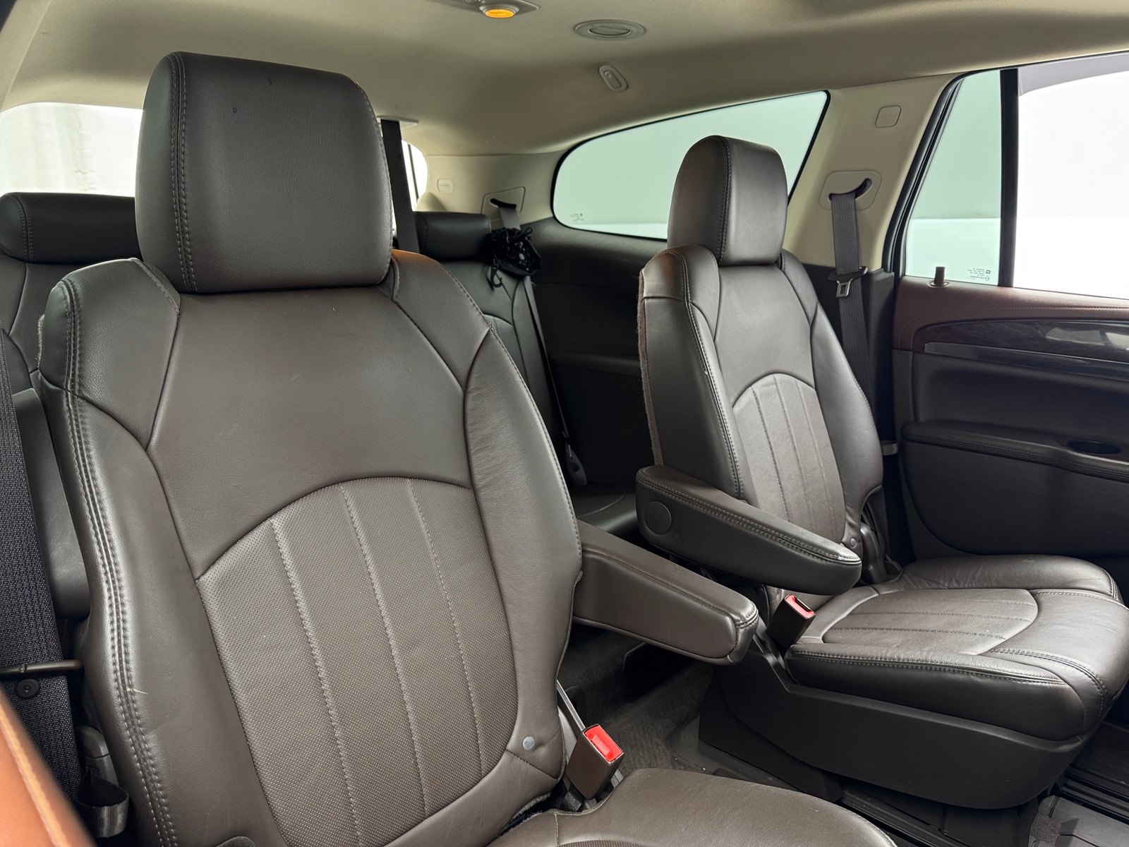 Thumbnail: 2014 Buick Enclave - 5