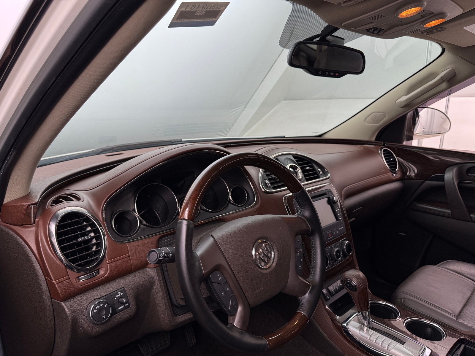 Thumbnail: 2014 Buick Enclave - 2