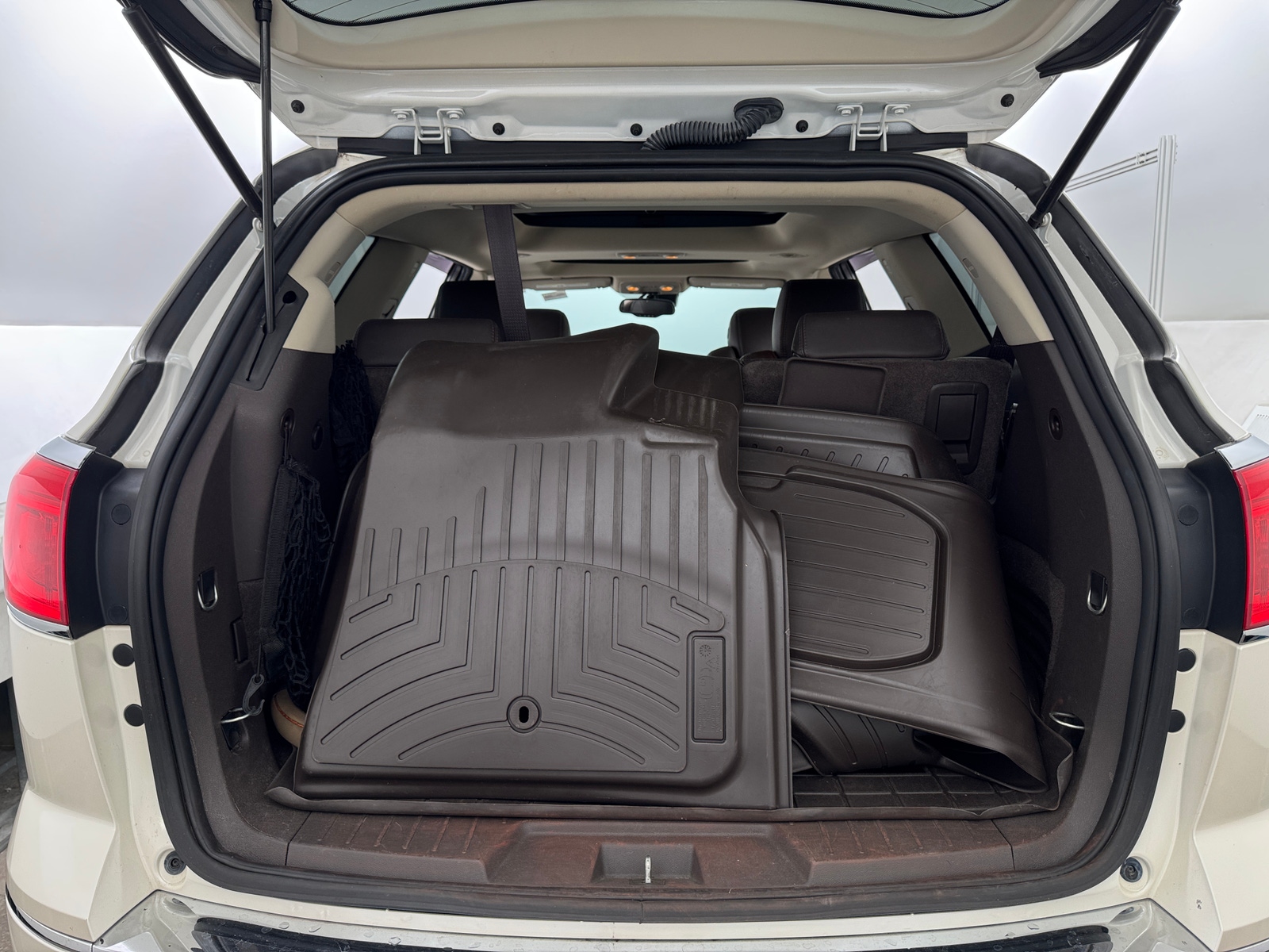 Thumbnail: 2014 Buick Enclave - 6