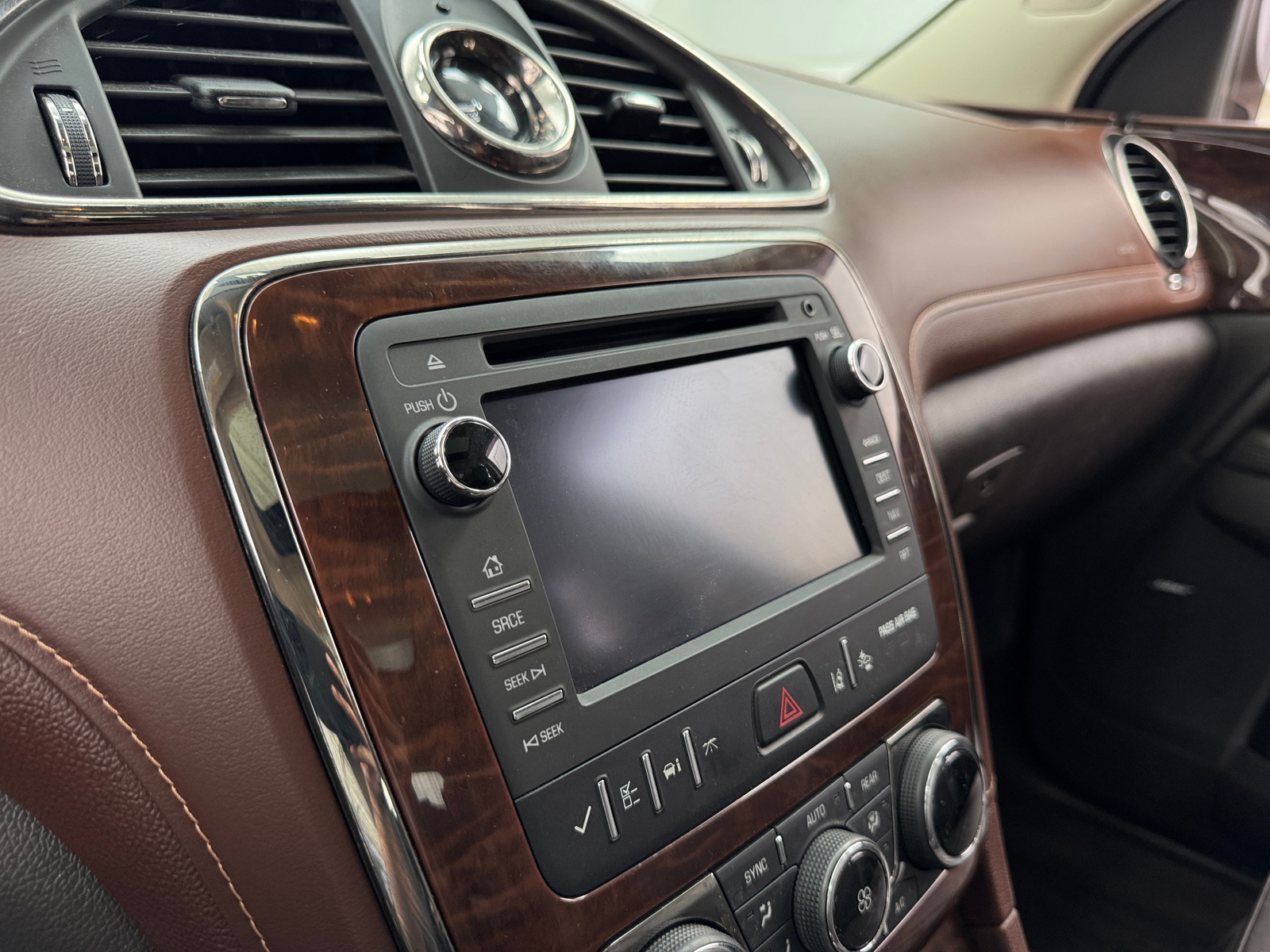 Thumbnail: 2014 Buick Enclave - 3