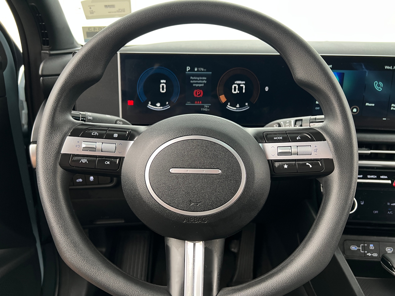 Thumbnail: 2025 Hyundai Santa Cruz - 5
