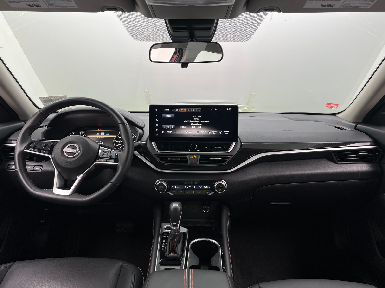 Thumbnail: 2024 Nissan Altima - 2