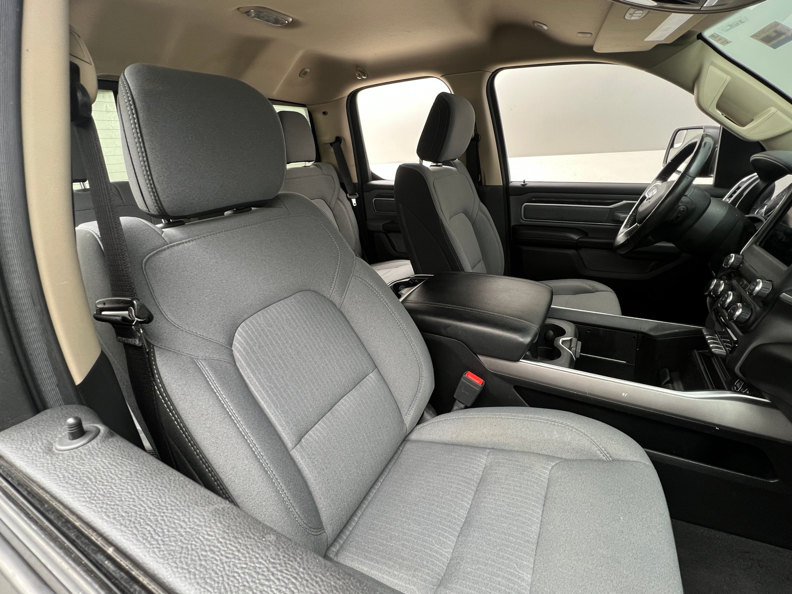 Thumbnail: 2020 RAM 1500 - 2