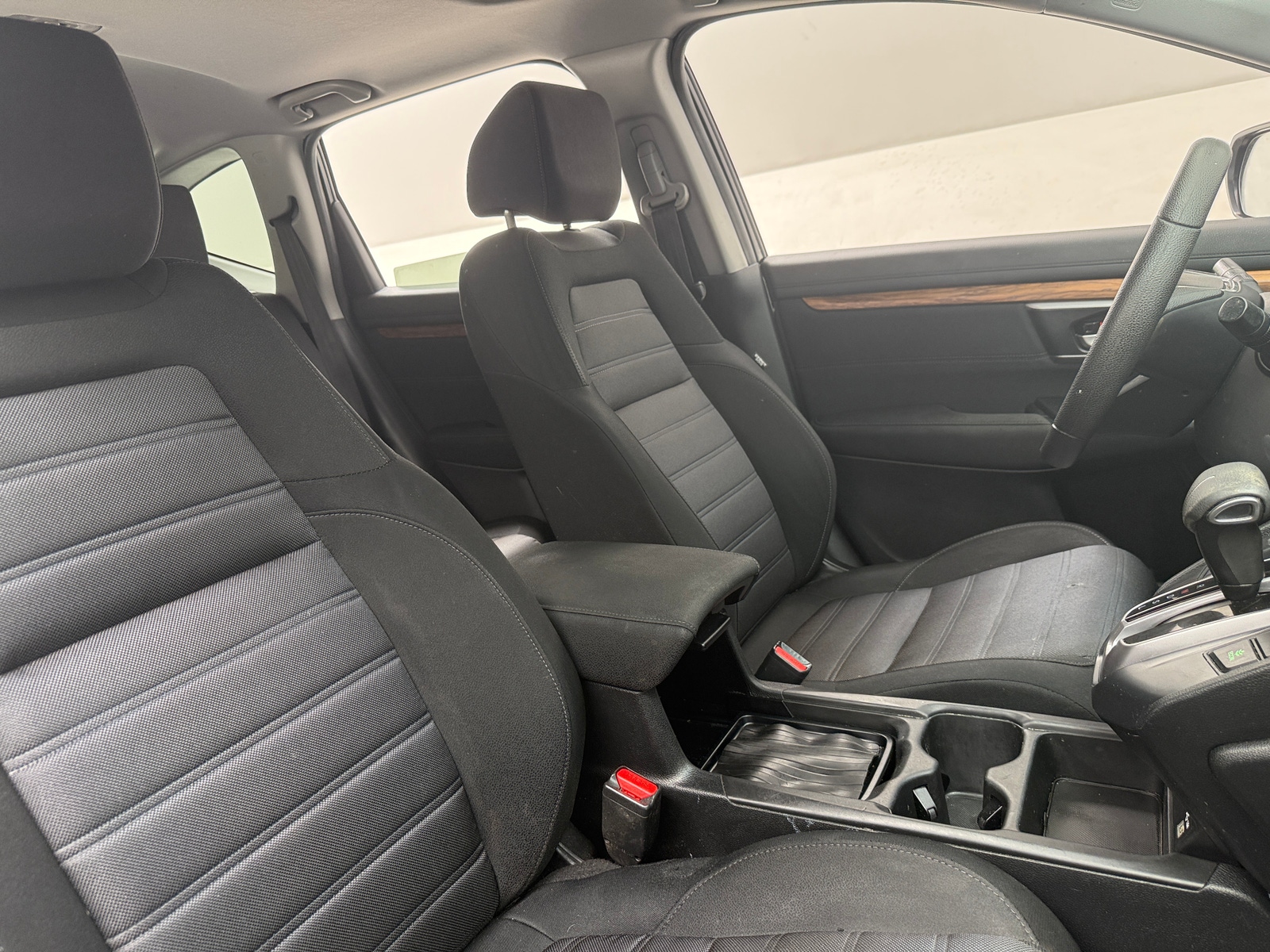 Thumbnail: 2021 Honda CR-V - 2