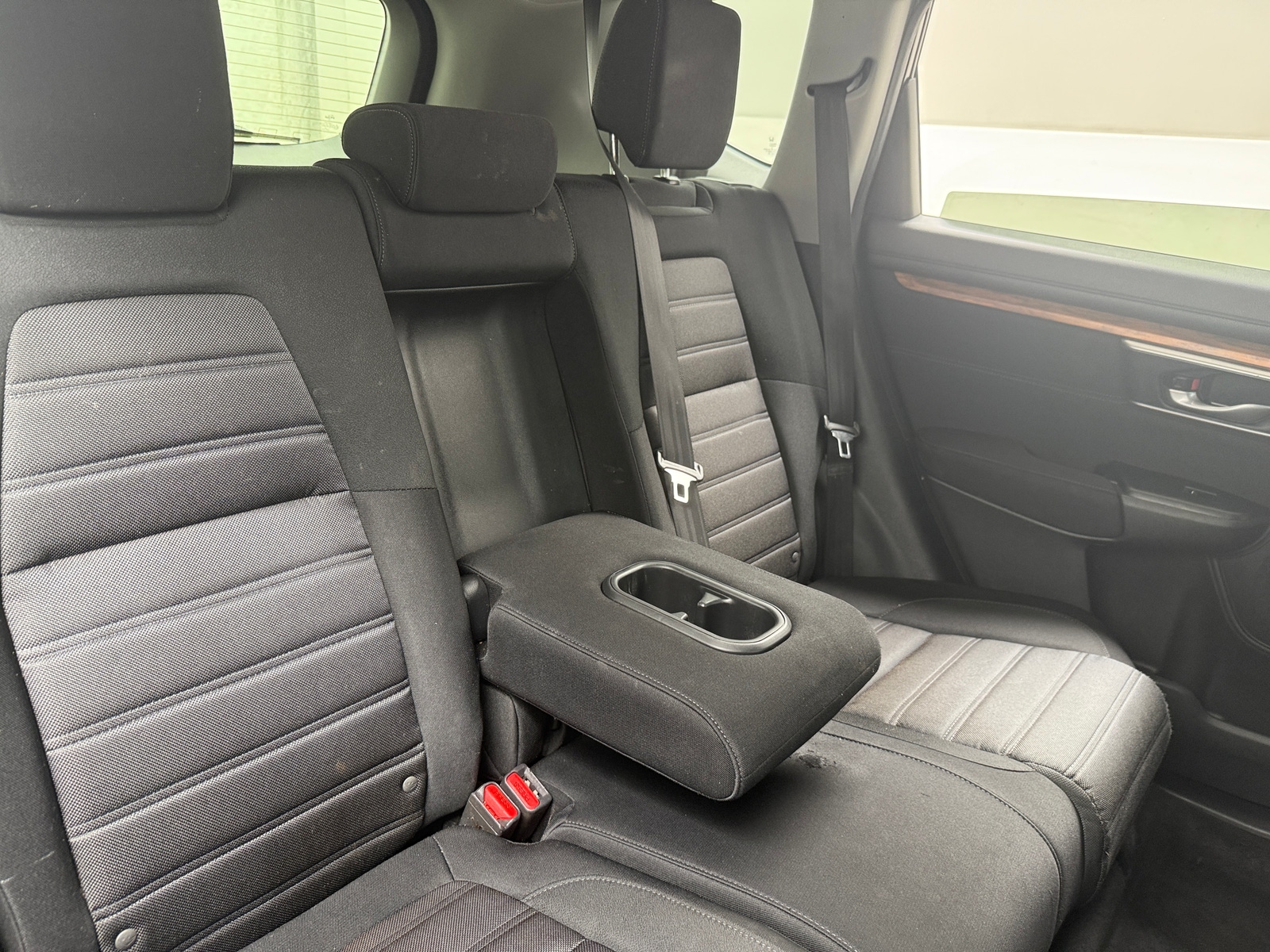 Thumbnail: 2021 Honda CR-V - 6