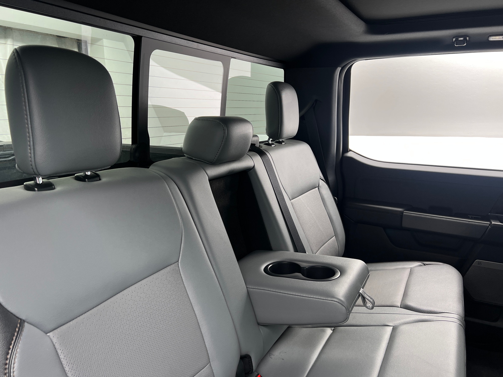 Thumbnail: 2023 Ford F-150 - 5