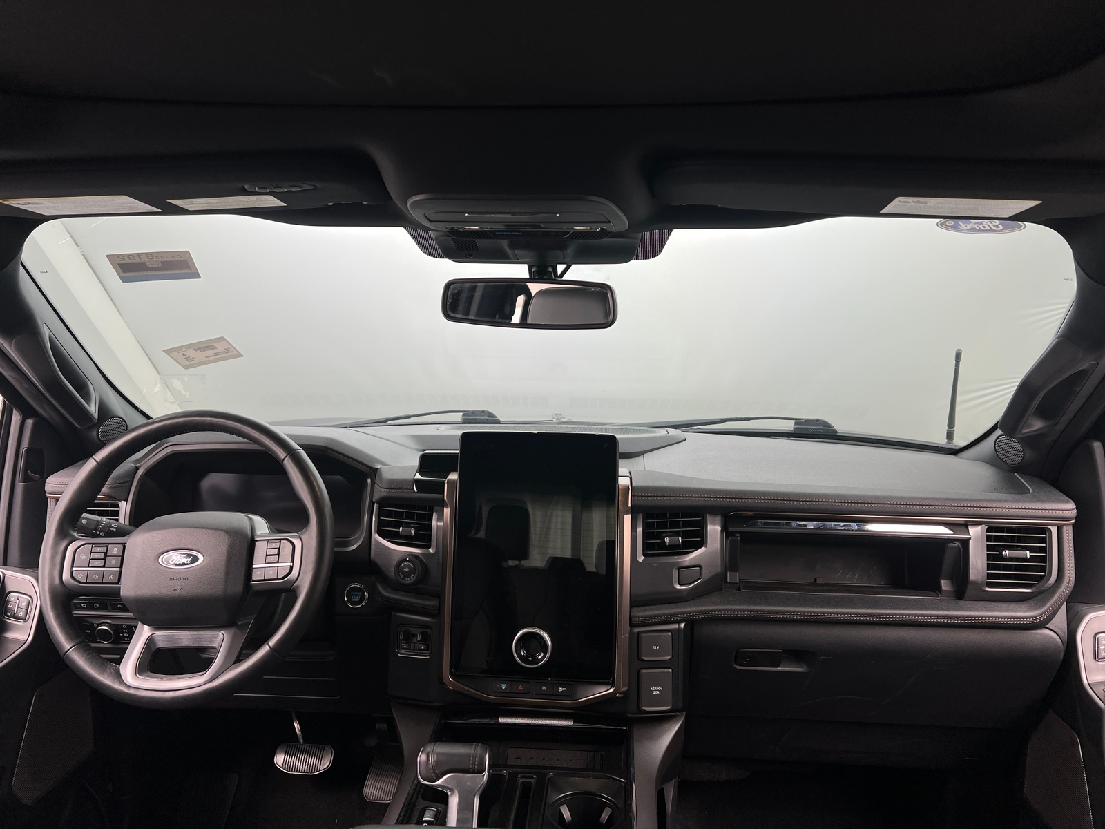 Thumbnail: 2023 Ford F-150 - 2