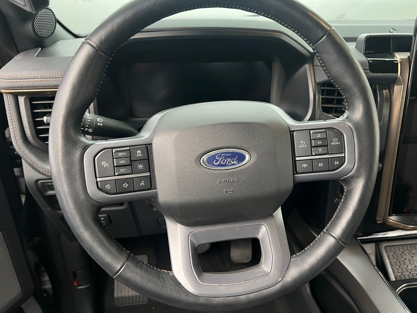 Thumbnail: 2023 Ford F-150 - 4