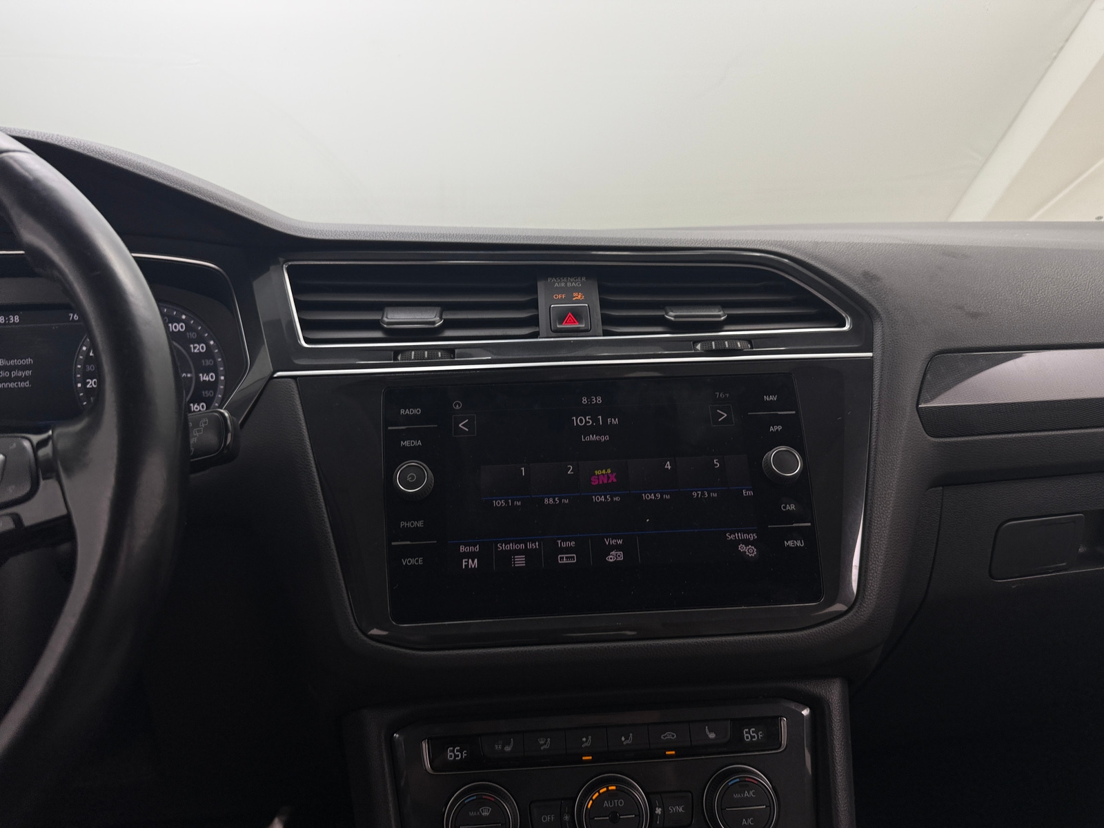 Thumbnail: 2018 Volkswagen Tiguan - 3