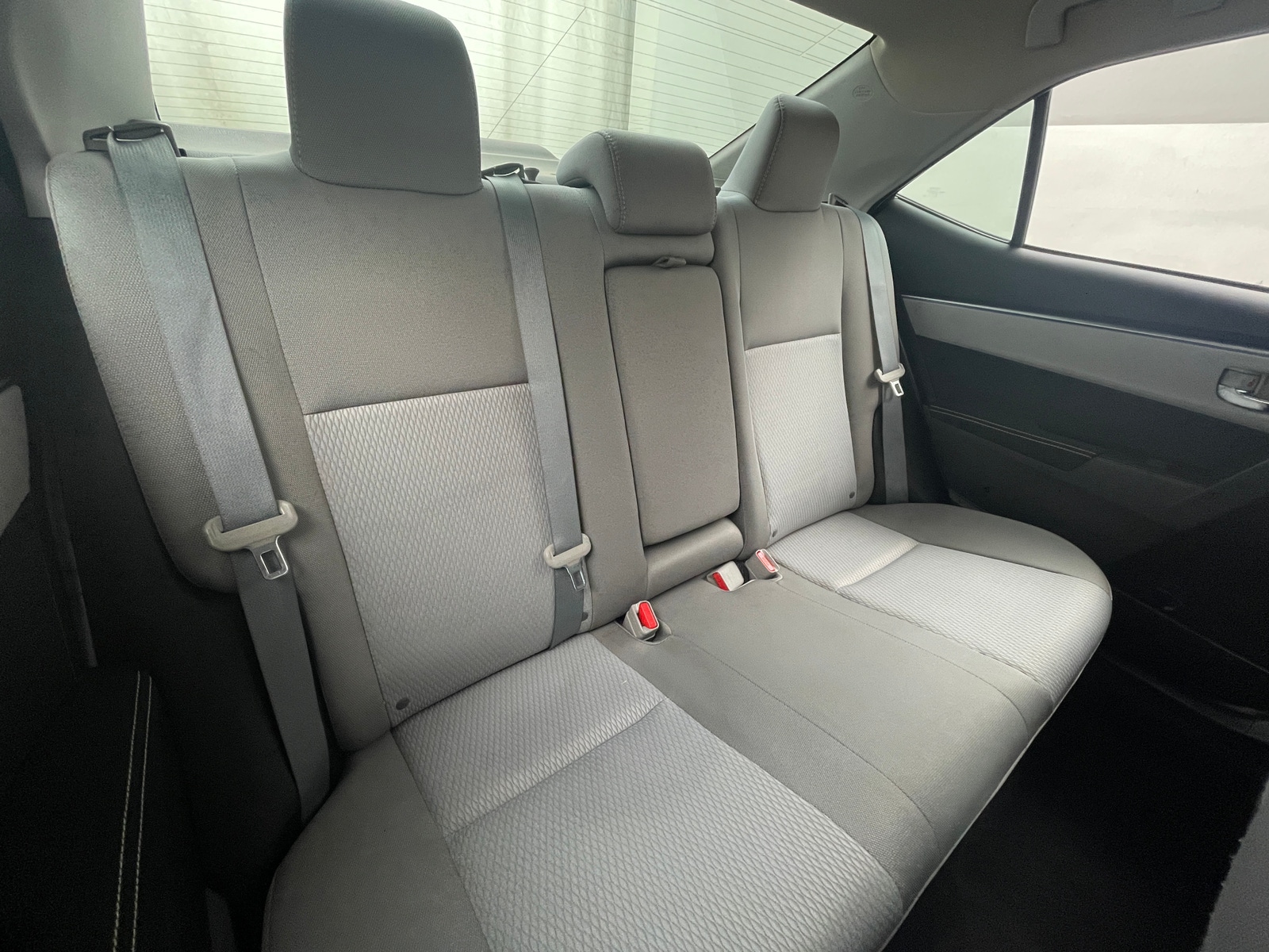Thumbnail: 2016 Toyota Corolla - 6