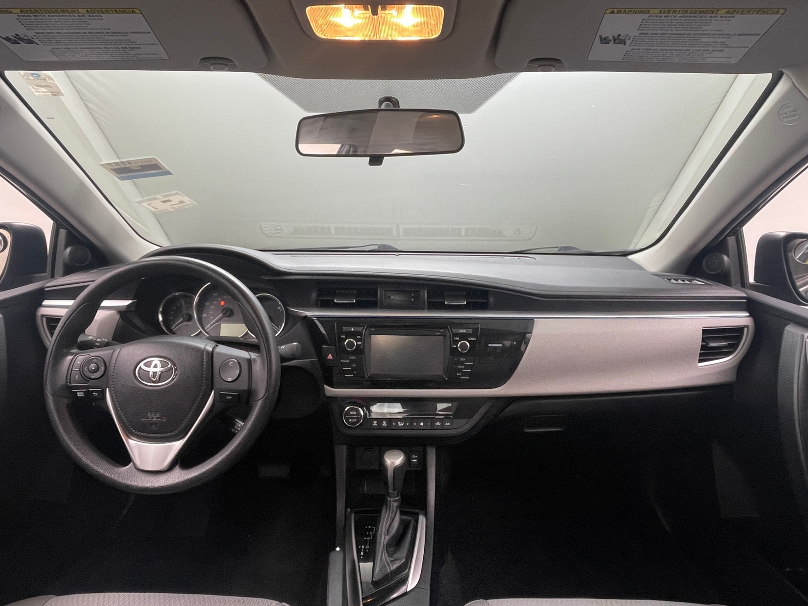 Thumbnail: 2016 Toyota Corolla - 3