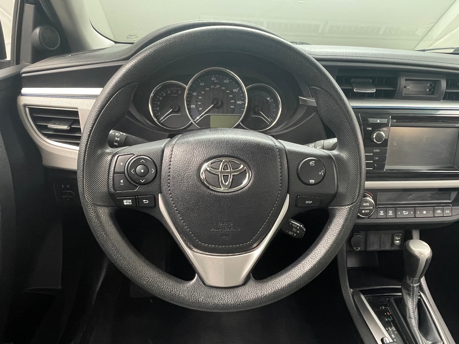 Thumbnail: 2016 Toyota Corolla - 5