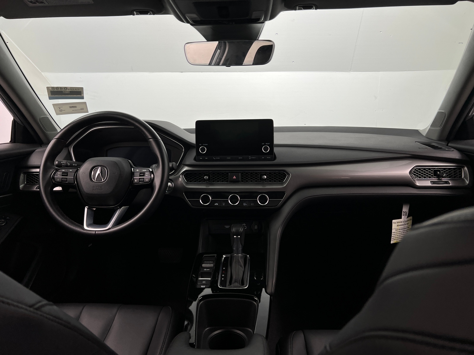Thumbnail: 2025 Acura Integra - 2