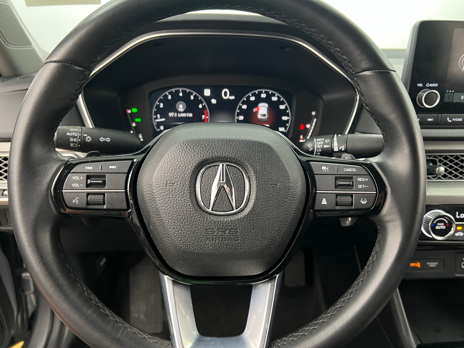 Thumbnail: 2025 Acura Integra - 4